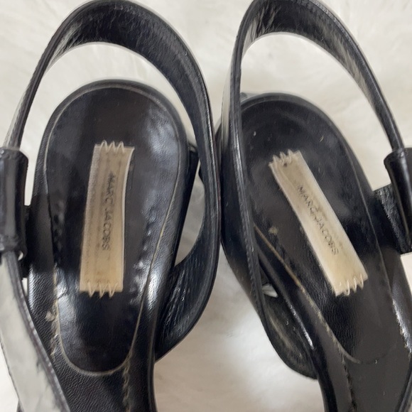 🌼MARC JACOBS HEELS - Picture 7 of 11